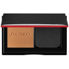 Image de Shiseido - Synchro Skin Self-refreshing - Fond De Teint Poudre Fini Sur Mesure - 350 - Maple
