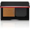 Image de Shiseido Synchro Skin Self-Refreshing Custom Finish Powder Foundation Fond De Teint Poudre Teinte 440 9 G