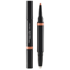 Image de Shiseido - Inkduo - Crayon À Lèvres - 01 - Bare
