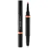 Image de Shiseido InkDuo 01 crayon à lèvres nu 1,1 g