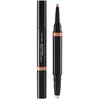 Image de Crayon A LÃ¨vres Inkduo 01 - Bare - Shiseido - LÃ¨vres