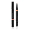 Image de Shiseido Inkduo Lipliner 02 Beige