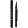 Image de Shiseido Lipliner InkDuo - rouge à lèvres et crayon à lèvres avec baume 1,1 g 03 Mauve