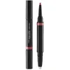 Image de Crayon A LÃ¨vres Inkduo 03 - Mauve - Shiseido - LÃ¨vres