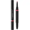 Image de Shiseido Crayon à lèvres Inkduo 04 Bois de Rose