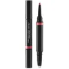 Image de Crayon A LÃ¨vres Inkduo 04 - Rosewood - Shiseido - LÃ¨vres
