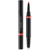 Image de Shiseido Inkduo Lipliner 05 Geranium