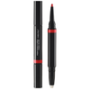 Image de Shiseido - Inkduo - Crayon À Lèvres - 07 - Poppy