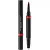 Image de Shiseido InkDuo 07 crayon à lèvres coquelicot 1,1 g