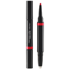 Image de Shiseido - Inkduo - Crayon À Lèvres - 08 - True Red