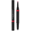 Image de Crayon A LÃ¨vres Inkduo 08 - True Red - Shiseido - LÃ¨vres