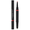 Image de Shiseido - Inkduo - Crayon À Lèvres - 09 - Scarlet
