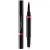 Image de Shiseido InkDuo 09 crayon à lèvres écarlate 1,1 g