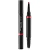 Image de Crayon A LÃ¨vres Inkduo 09 - Scarlet - Shiseido - LÃ¨vres