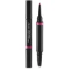 Image de Crayon A LÃ¨vres Inkduo 10 - Violet - Shiseido - LÃ¨vres