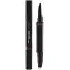 Image de Shiseido Lipliner InkDuo - rouge à lèvres et crayon à lèvres avec baume 1,1 g 12 Espresso