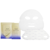 Image de Shiseido - Vital Perfection - Masque Éclat Contours Redéfinis - 389g