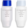 Image de Shiseido - Bio-performance Skin Filler - Sérum Activateur Jour & Sérum Comblant Nuit - Recharge - 60ml