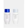 Image de Shiseido - Bio-Performance Skin Filler SÃ£Â©Rum Activateur & SÃ£Â©Rum Comblant (Recharge)  - Multicolore