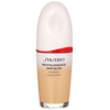 Image de Shiseido - Revitalessence Skin Glow - Fond De Teint - 340 - Oak