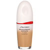 Image de Shiseido - Revitalessence Skin Glow - Fond De Teint - 350 - Maple