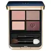 Image de Cle de Peau Palette de fards à paupières Beaute Color Quad 3 recharges 4 teintes 6 g