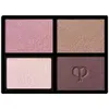 Image de Clé De Peau Beauté - Yeux - Ombres Couleurs Quadri-recharge - Pink Coral Shells