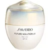 Image de Shiseido - Future Solution Lx - Crème Protection Totale Spf 30 - 50ml