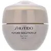 Image de Shiseido Future Solution LX Crème de jour protectrice totale SPF 30 50 ml