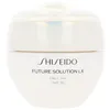 Image de Anti-Age & Anti-rides Shiseido  Future Solution Lx Crème Protectrice Totale P31454593