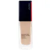 Image de Fonds de teint & Bases Shiseido  Synchro Skin Fond De Teint Lifting Éclat Spf30 310 P31443843