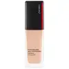 Image de Shiseido Synchro Skin Fond de Teint Auto-Rafraîchissant Avancé Longue Tenue SPF 30 Couleur 140 Porcelaine 30 ml