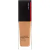 Image de Shiseido Synchro Skin Radiant Lift Foundation 410 - Pierre solaire (30 ml)