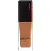 Image de Shiseido Synchro Skin Radiant Lift Foundation 430 - Cèdre (30 ml)