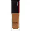 Image de Shiseido Synchro Skin Radiant Lifting Fond de Teint Liftant Illuminateur Avancé SPF 30 Couleur 440 Ambre 30 ml