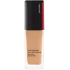 Image de Shiseido - Synchro Skin Self-refreshing - Fond De Teint - Spf30 - 360 Citrine