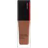 Image de Shiseido Synchro Skin Radiant Lifting Fond de Teint Liftant Illuminateur Avancé SPF 30 Couleur 530 Henné 30 ml
