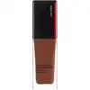 Image de Shiseido Synchro Skin Radiant Lifting Fond de Teint Liftant Illuminateur Avancé SPF 30 Couleur 540 Acajou 30 ml