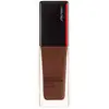 Image de Shiseido Fondation Smu Synchro SR Lift 550