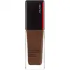 Image de Shiseido Synchro Skin Radiant Lifting Fond de Teint Liftant Illuminateur Avancé SPF 30 Couleur 560 Obsidienne 30 ml