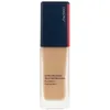 Image de Fonds de teint & Bases Shiseido  Synchro Skin Fond De Teint Auto-rafraîchissant Spf30 420 P31294970