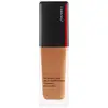 Image de Shiseido Fond de teint auto-rafraîchissant Synchro Skin 430 - Cèdre (30 ml)