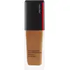 Image de Shiseido Synchro Skin Fond de Teint Auto-Rafraîchissant Avancé Longue Tenue SPF 30 Couleur 440 Ambre 30 ml