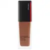Image de Shiseido Synchro Skin Fond de Teint Auto-Rafraîchissant Avancé Longue Tenue SPF 30 Couleur 530 Henné 30 ml