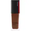Image de Shiseido Synchro Skin Fond de Teint Auto-Rafraîchissant Avancé Longue Tenue SPF 30 Couleur 550 Jaspe 30 ml