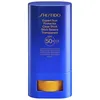 Image de Shiseido Protection solaire Expert Clear Stick Spf50+ 20 g