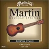Image de Martin Strings M630 Jeu De Cordes En Fluorocarbone Pour UkulÃ©lÃ© Baryton