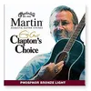 Image de Cordes Guitare Acoustique Martin Strings Ec12 - 12/54 Ec1212/54