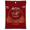 Image de M265 Classical Magnifico Premium 80/20 Bronze Silverplated Ã Boucle Tirant Normal