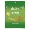 Image de Martin M625 24-24 - Jeu De Cordes Ukulele Premium - Polygut, Tenor